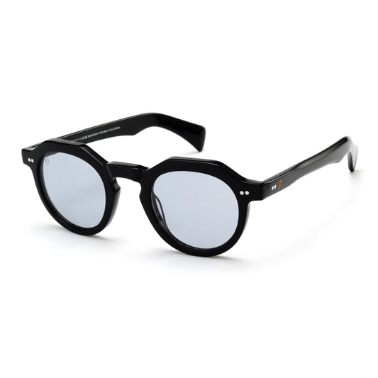 Freesbee Anza Acetate Unisex Sunglasses