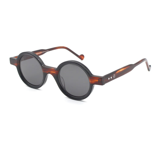 Freesbee Mineral Acetate Unisex Sunglasses