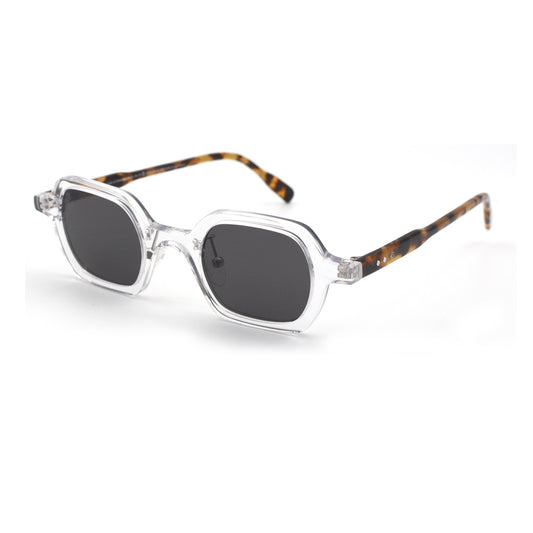 Freesbee Nelson Acetate Unisex Sunglasses