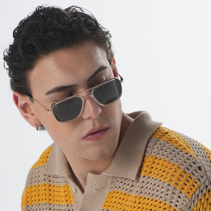 FRSB Freesbee Newark Asetat Unisex Güneş Gözlüğü - Freesbee Turkey