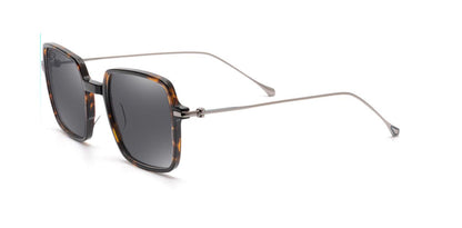 FRSB Freesbee Berkeley Asetat Unisex Güneş Gözlüğü - Freesbee Turkey