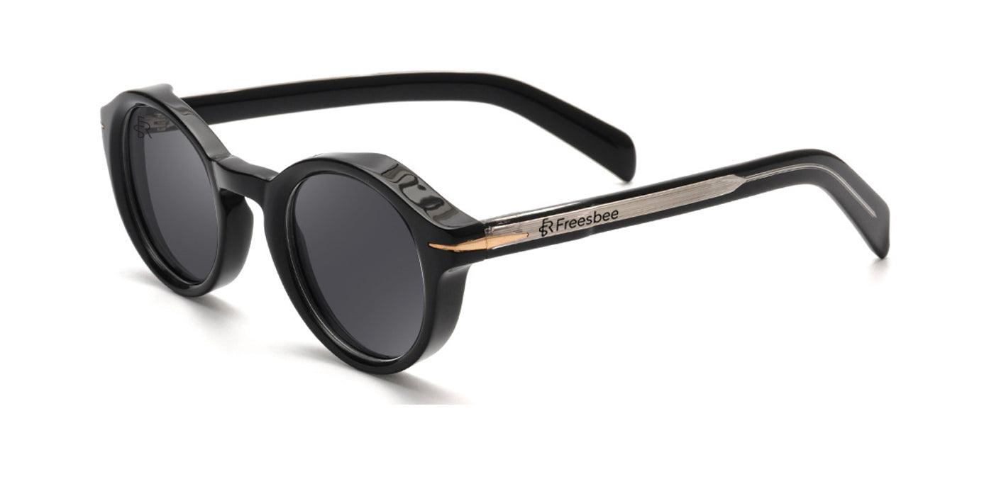 FRSB Freesbee Roseville Asetat Unisex Güneş Gözlüğü - Freesbee Turkey