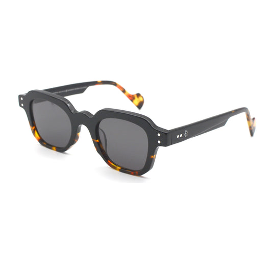 FRSB Freesbee Alamo Acetate Unisex Sunglasses