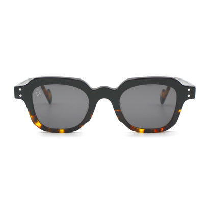 FRSB Freesbee Alamo Acetate Unisex Sunglasses