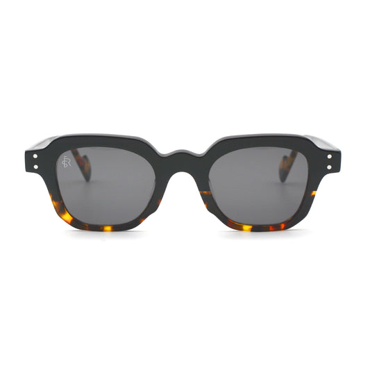 FRSB Freesbee Alamo Acetate Unisex Sunglasses