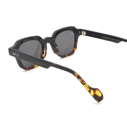 FRSB Freesbee Alamo Acetate Unisex Sunglasses