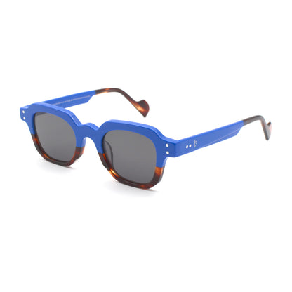 FRSB Freesbee Alamo Acetate Unisex Sunglasses
