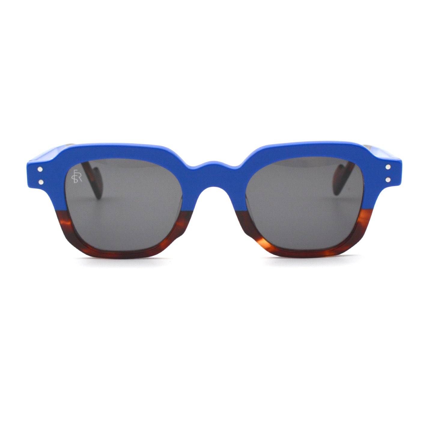 FRSB Freesbee Alamo Acetate Unisex Sunglasses
