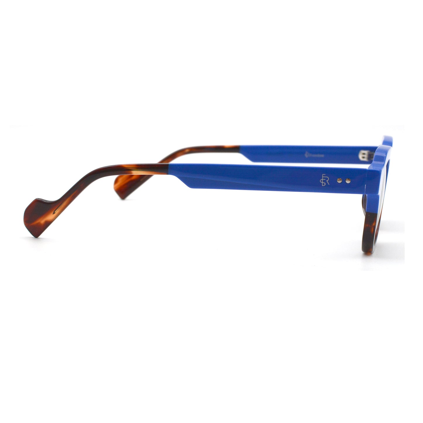 FRSB Freesbee Alamo Acetate Unisex Sunglasses