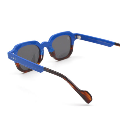 FRSB Freesbee Alamo Acetate Unisex Sunglasses