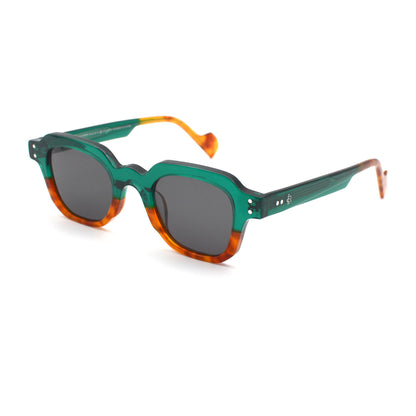 FRSB Freesbee Alamo Acetate Unisex Sunglasses