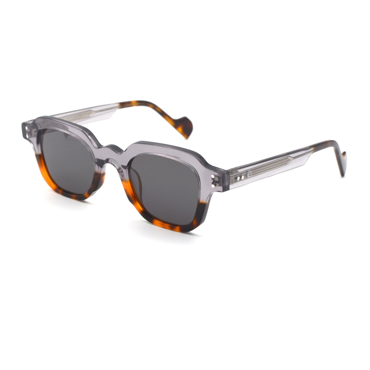 FRSB Freesbee Alamo Acetate Unisex Sunglasses