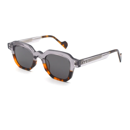 FRSB Freesbee Alamo Acetate Unisex Sunglasses