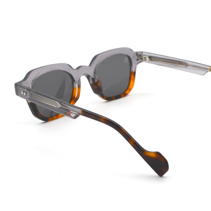 FRSB Freesbee Alamo Acetate Unisex Sunglasses