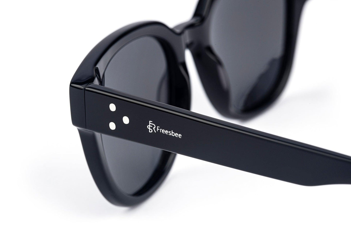 FRSB Freesbee Albany Asetat Unisex Güneş Gözlüğü - Freesbee Turkey