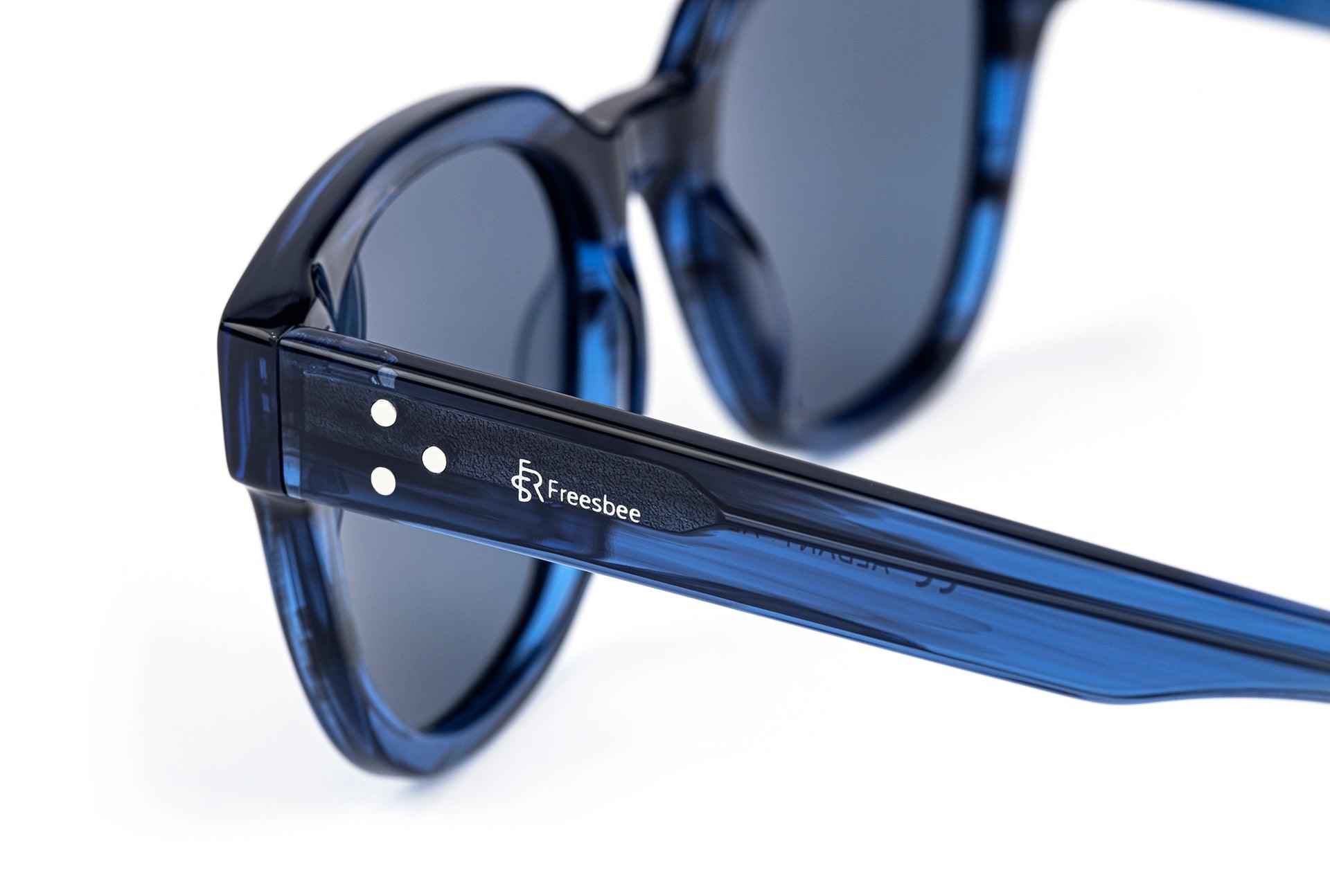 FRSB Freesbee Albany Asetat Unisex Güneş Gözlüğü - Freesbee Turkey