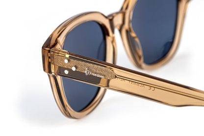 FRSB Freesbee Albany Asetat Unisex Güneş Gözlüğü - Freesbee Turkey