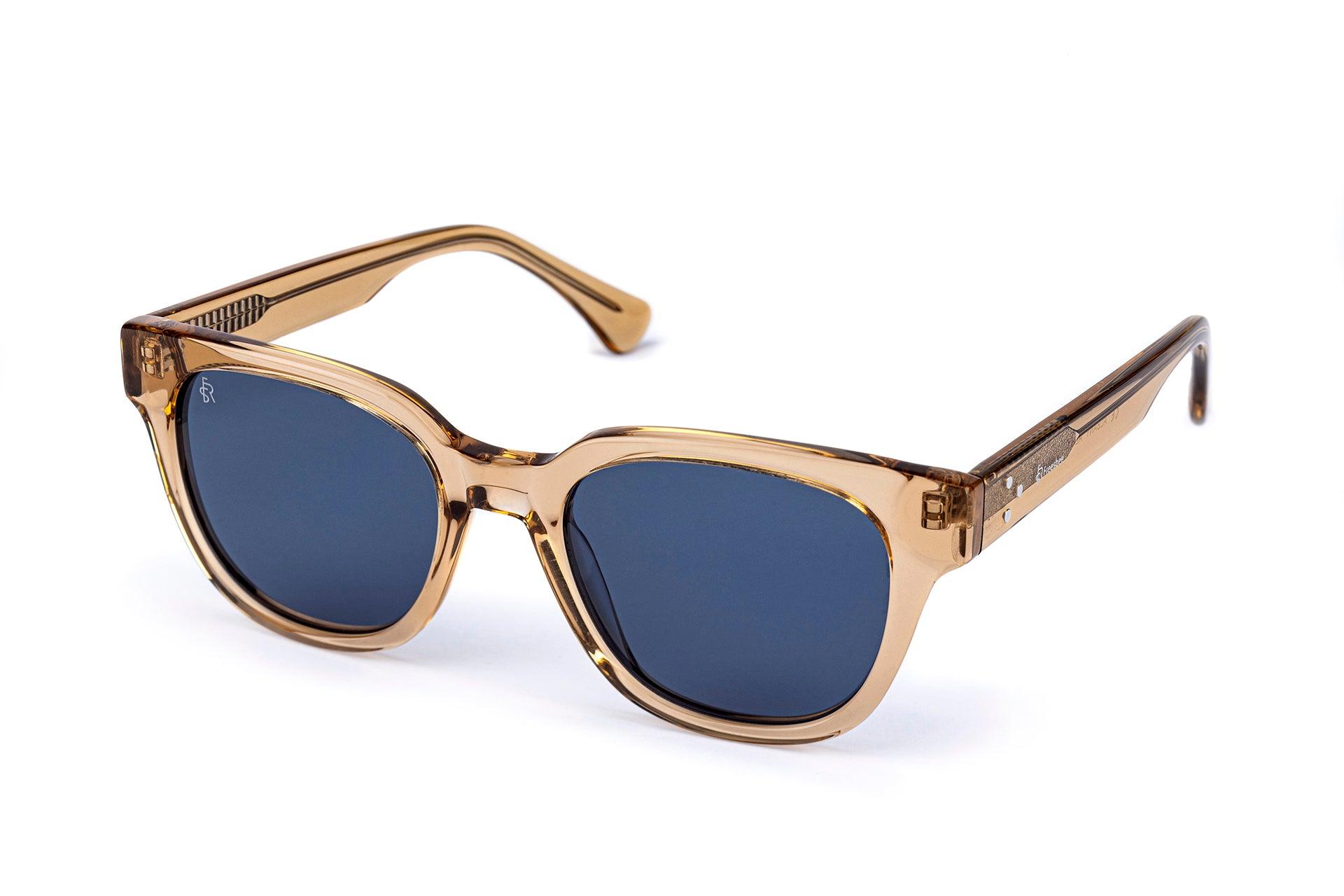 FRSB Freesbee Albany Asetat Unisex Güneş Gözlüğü - Freesbee Turkey