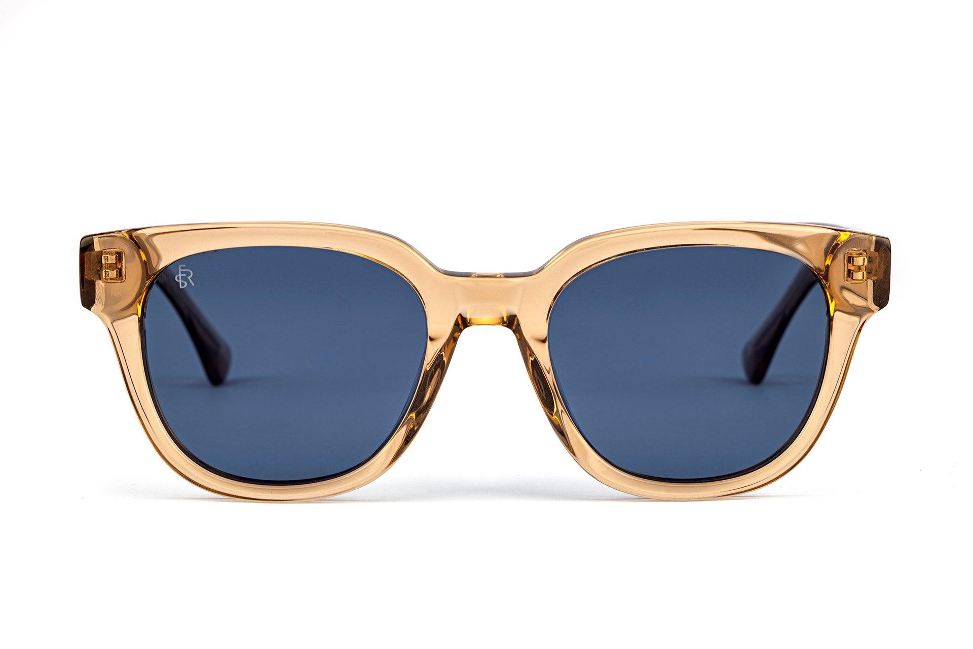 FRSB Freesbee Albany Asetat Unisex Güneş Gözlüğü - Freesbee Turkey