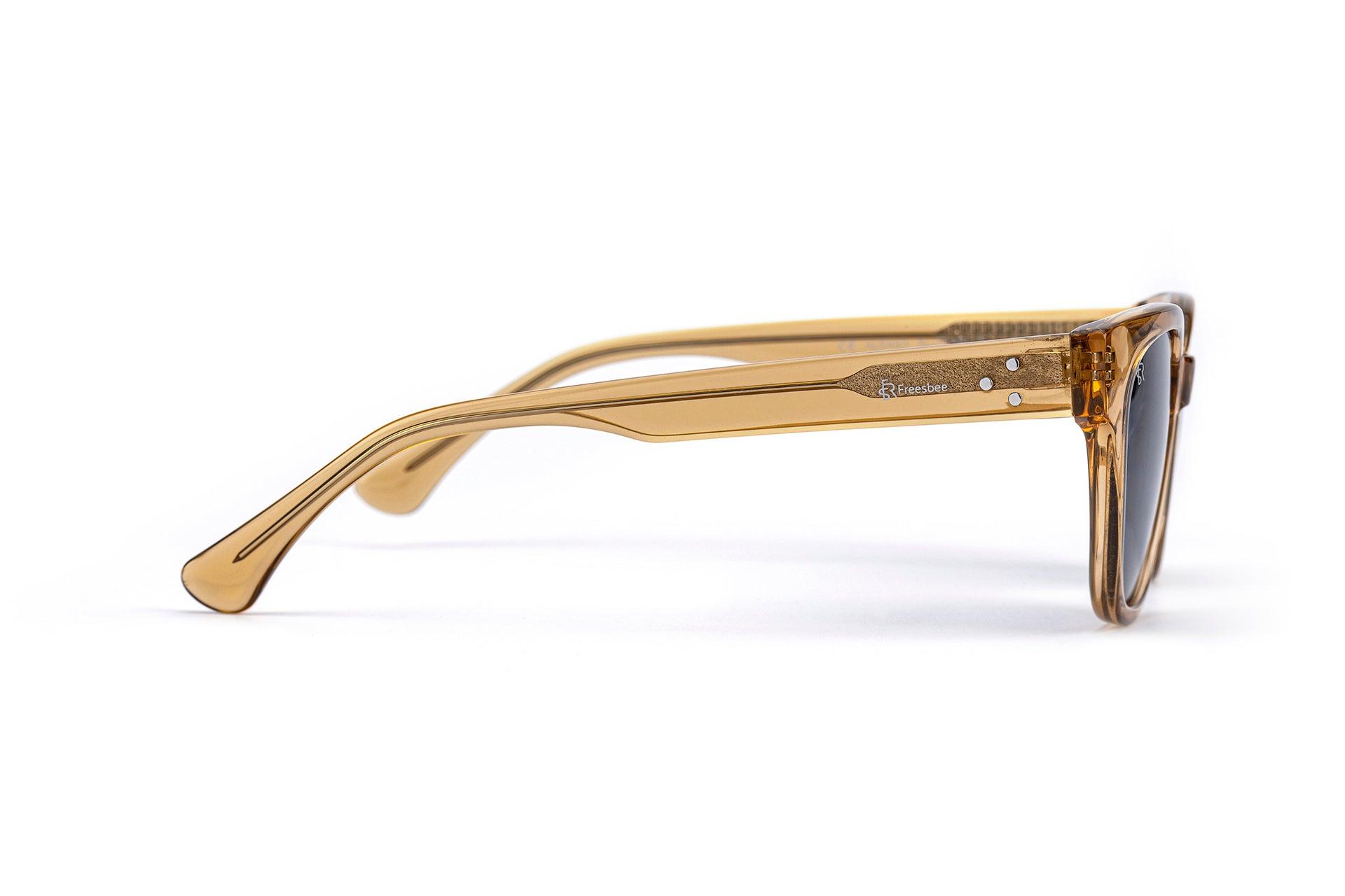 FRSB Freesbee Albany Asetat Unisex Güneş Gözlüğü - Freesbee Turkey