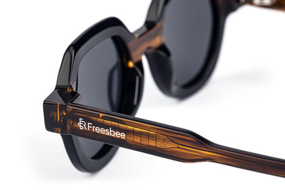 FRSB Freesbee Amador Asetat Unisex Güneş Gözlüğü - Freesbee Turkey