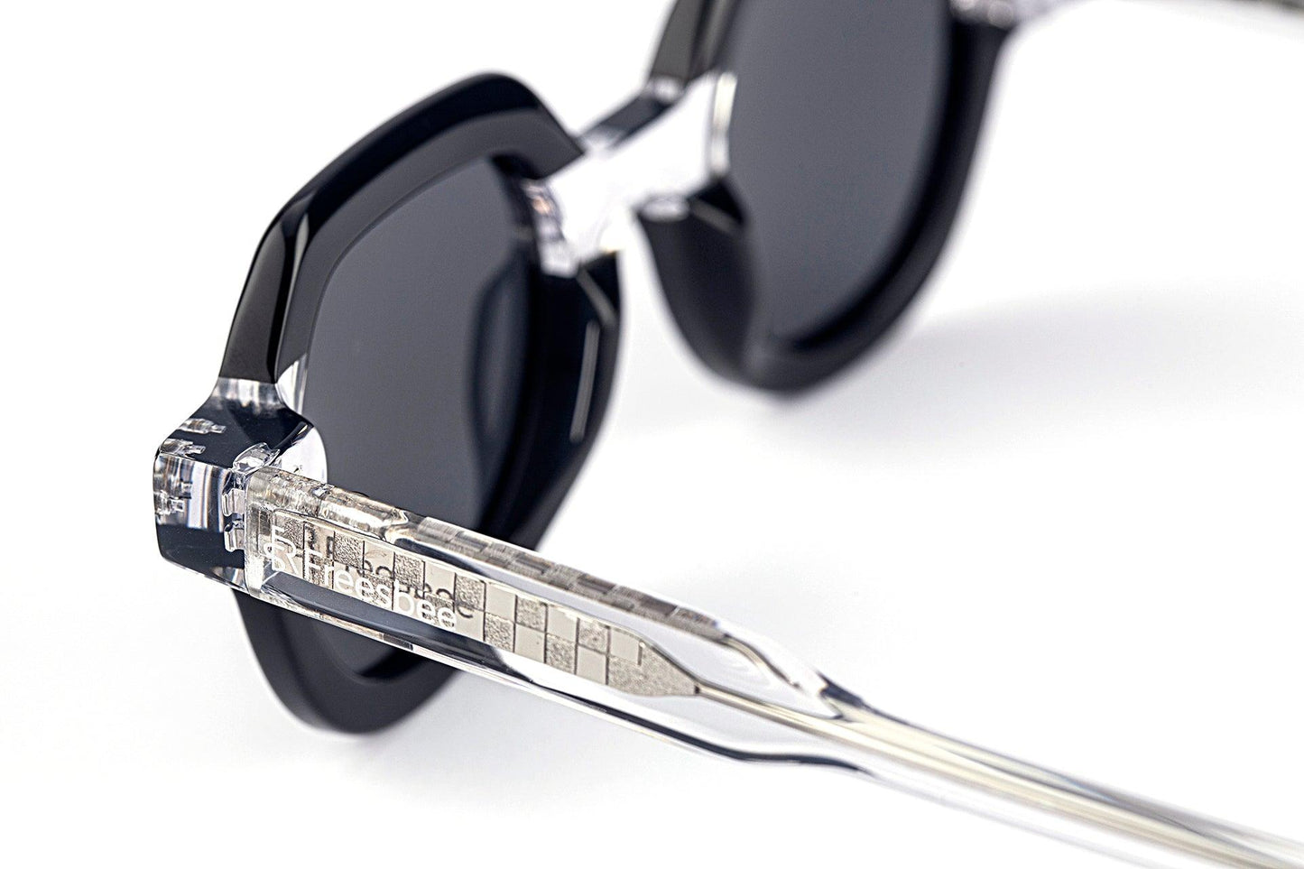 FRSB Freesbee Amador Asetat Unisex Güneş Gözlüğü - Freesbee Turkey