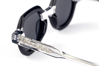 FRSB Freesbee Amador Asetat Unisex Güneş Gözlüğü - Freesbee Turkey