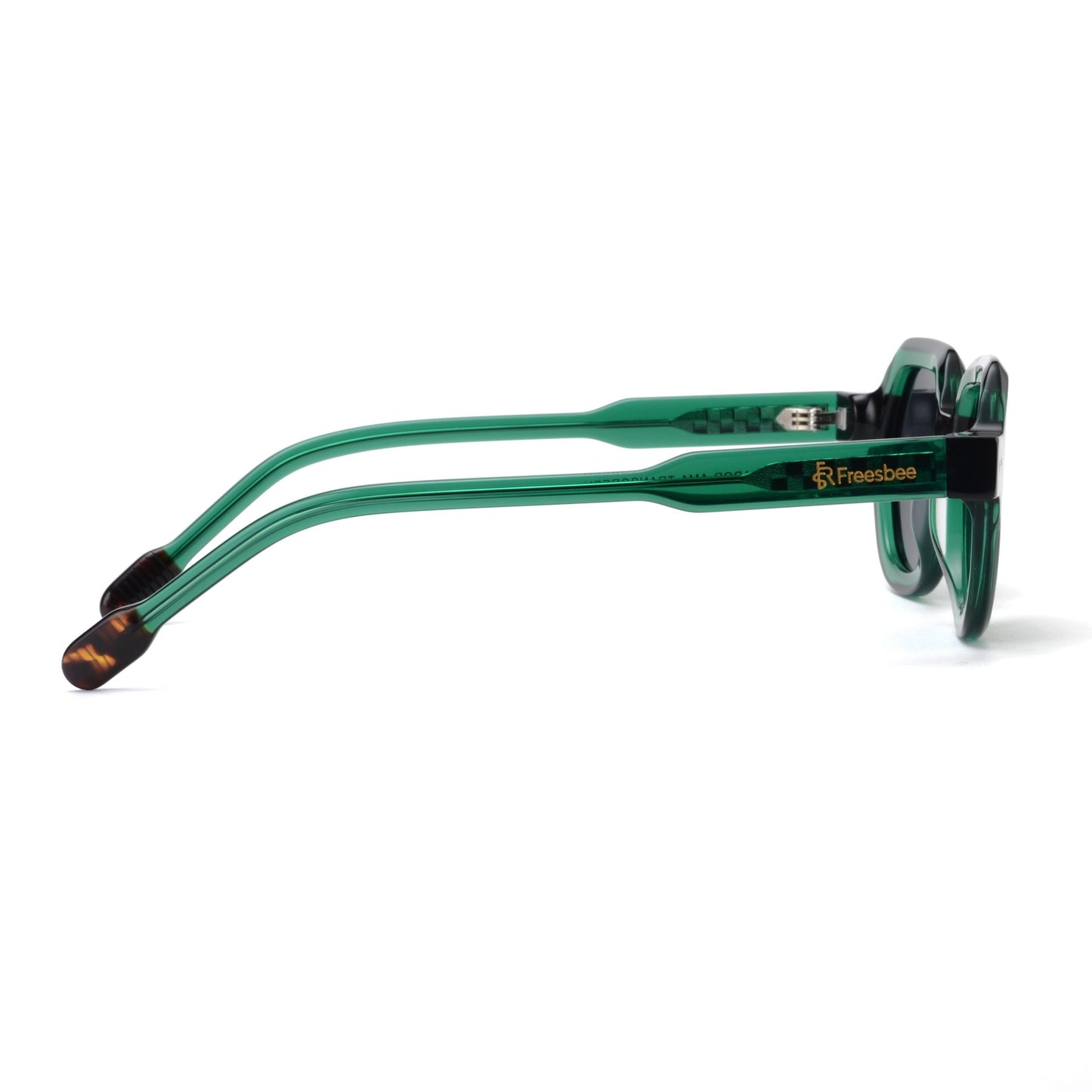 FRSB Freesbee Amador Asetat Unisex Güneş Gözlüğü - Freesbee Turkey