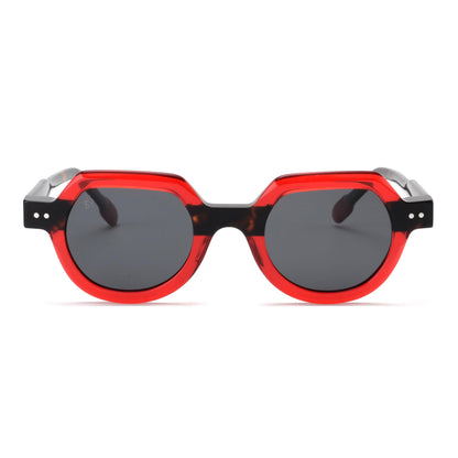 FRSB Freesbee Amador Asetat Unisex Güneş Gözlüğü - Freesbee Turkey