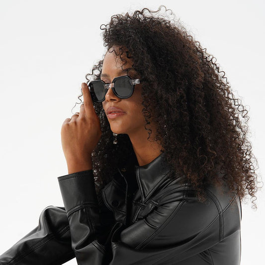 FRSB Freesbee Amador Asetat Unisex Güneş Gözlüğü - Freesbee Turkey