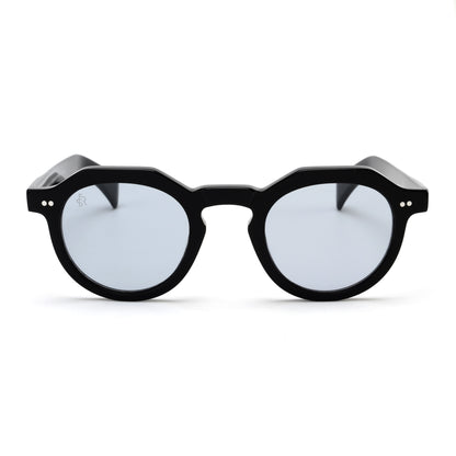 Freesbee Anza Acetate Unisex Sunglasses