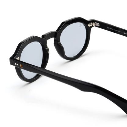 Freesbee Anza Acetate Unisex Sunglasses