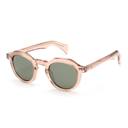 Freesbee Anza Acetate Unisex Sunglasses