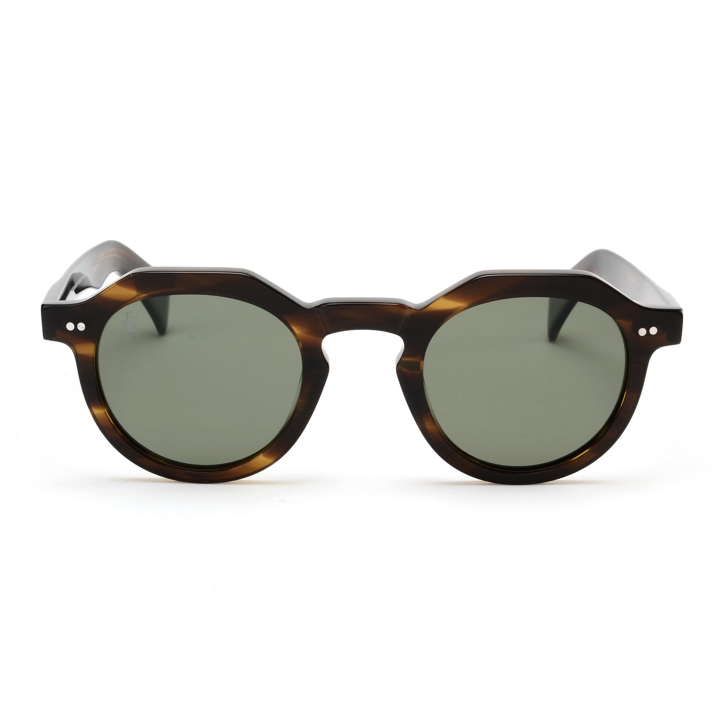 Freesbee Anza Acetate Unisex Sunglasses