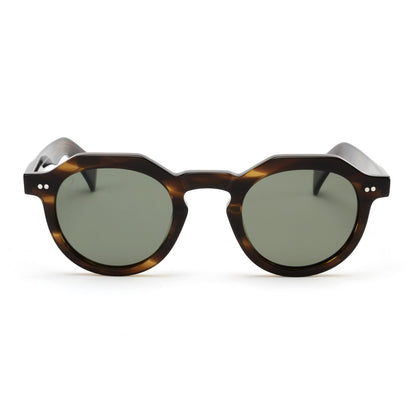 Freesbee Anza Acetate Unisex Sunglasses