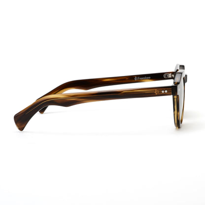 Freesbee Anza Acetate Unisex Sunglasses