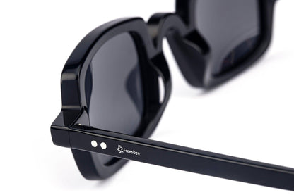 FRSB Freesbee Artesia Asetat Unisex Güneş Gözlüğü - Freesbee Turkey