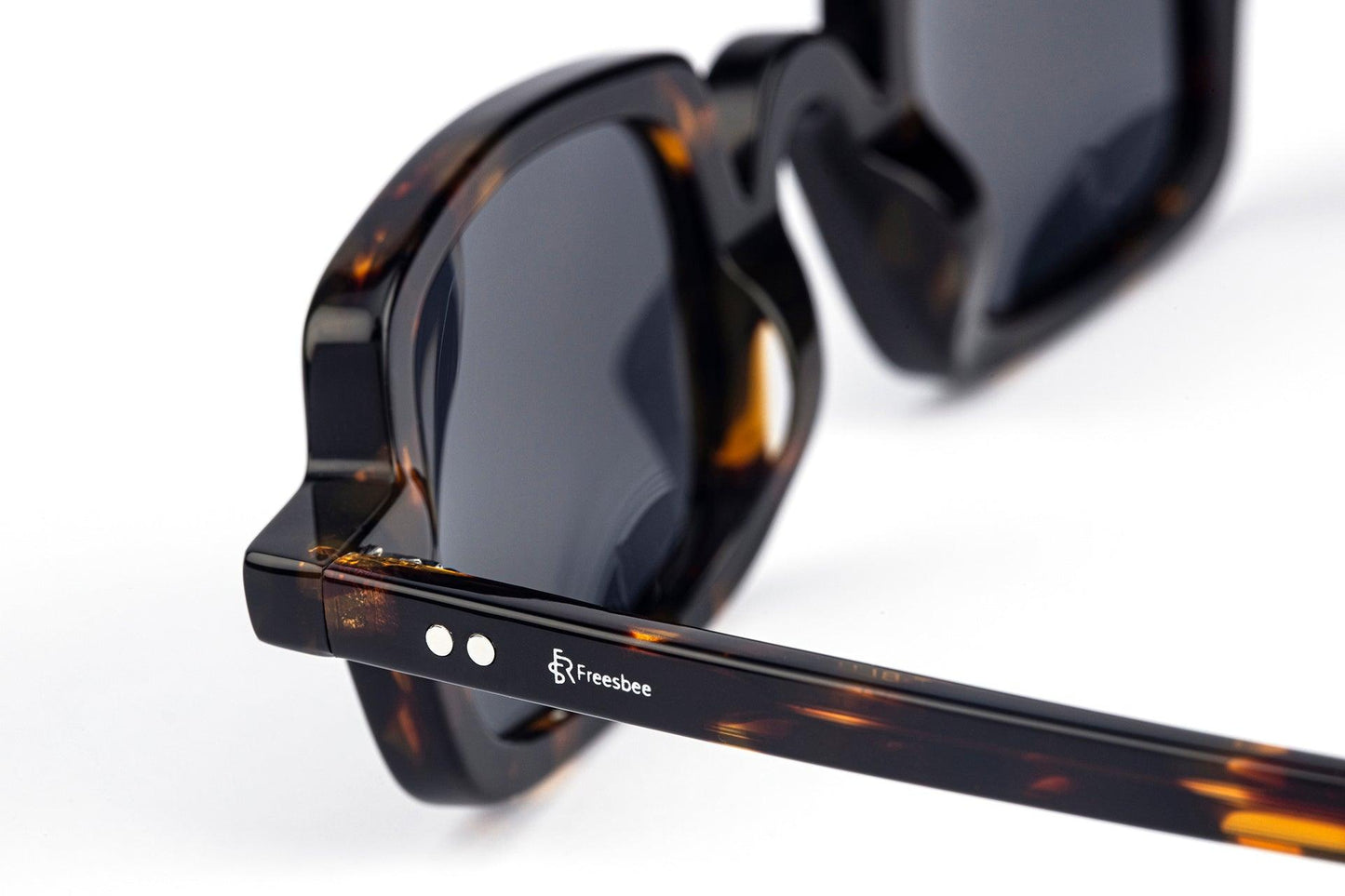 FRSB Freesbee Artesia Asetat Unisex Güneş Gözlüğü - Freesbee Turkey