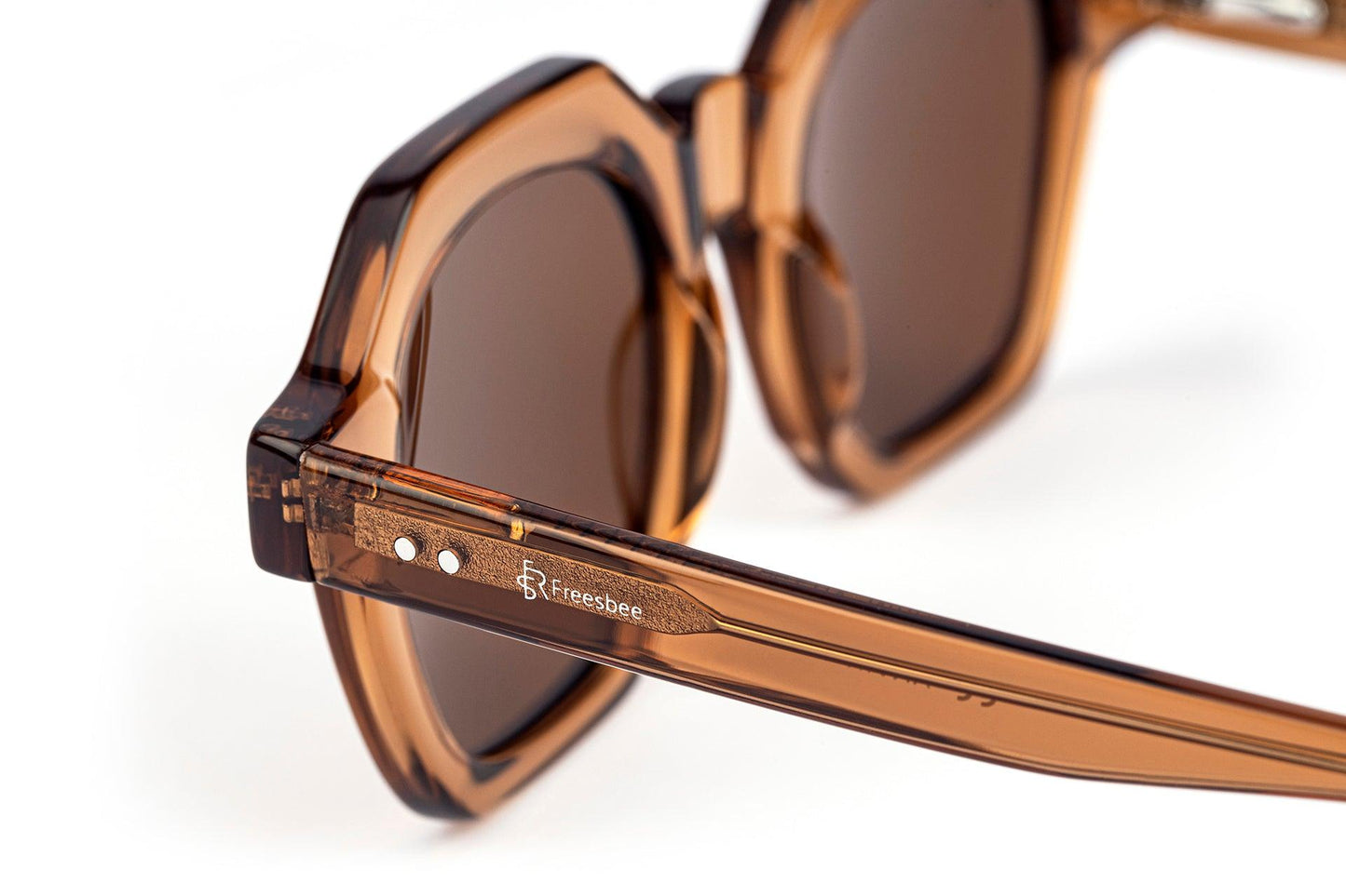 FRSB Freesbee Arvin Asetat Unisex Güneş Gözlüğü - Freesbee Turkey