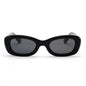 Freesbee Barbara Acetate Unisex Sunglasses
