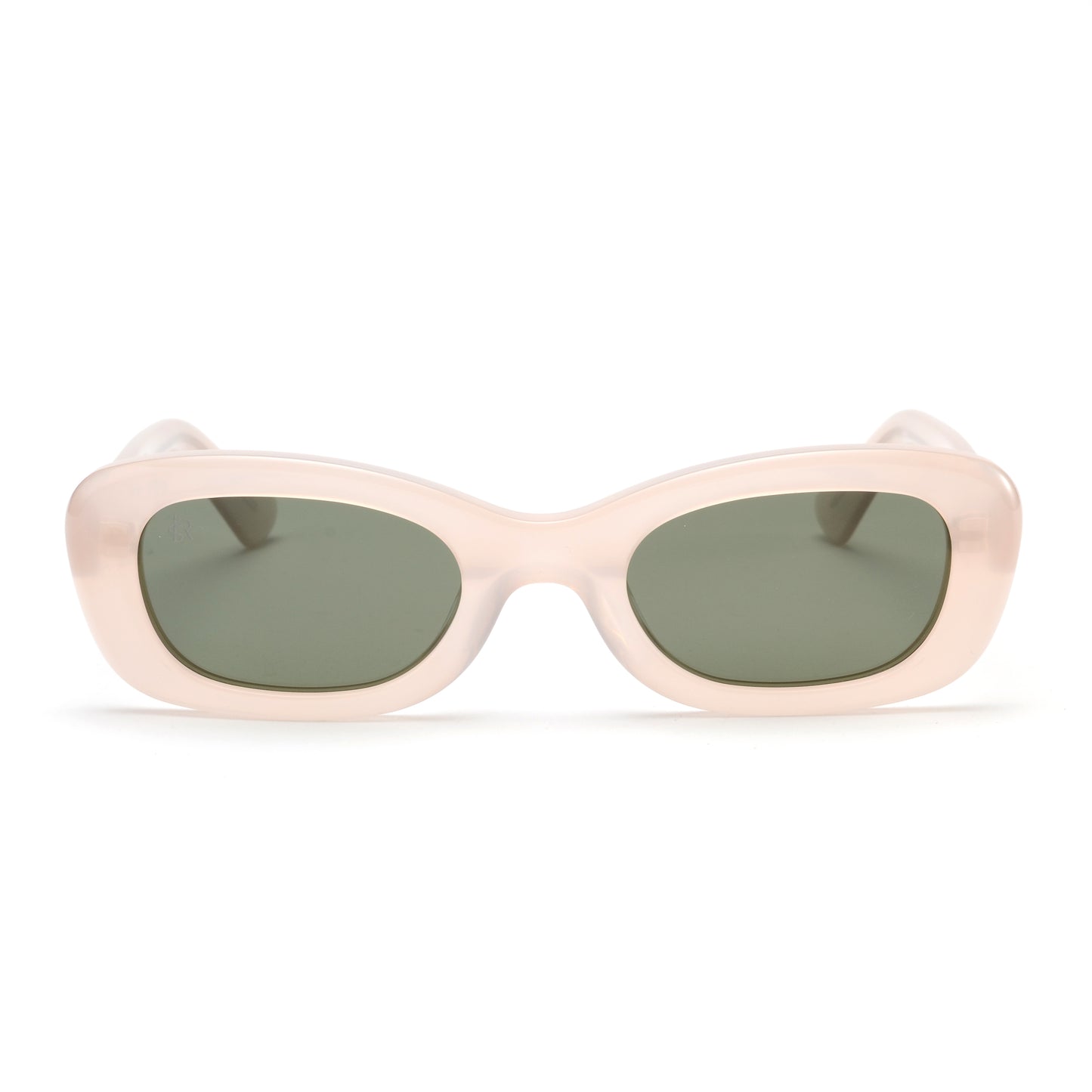 Freesbee Barbara Acetate Unisex Sunglasses