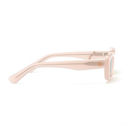 Freesbee Barbara Acetate Unisex Sunglasses