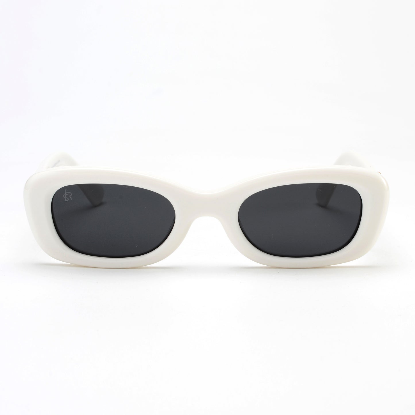 Freesbee Barbara Acetate Unisex Sunglasses