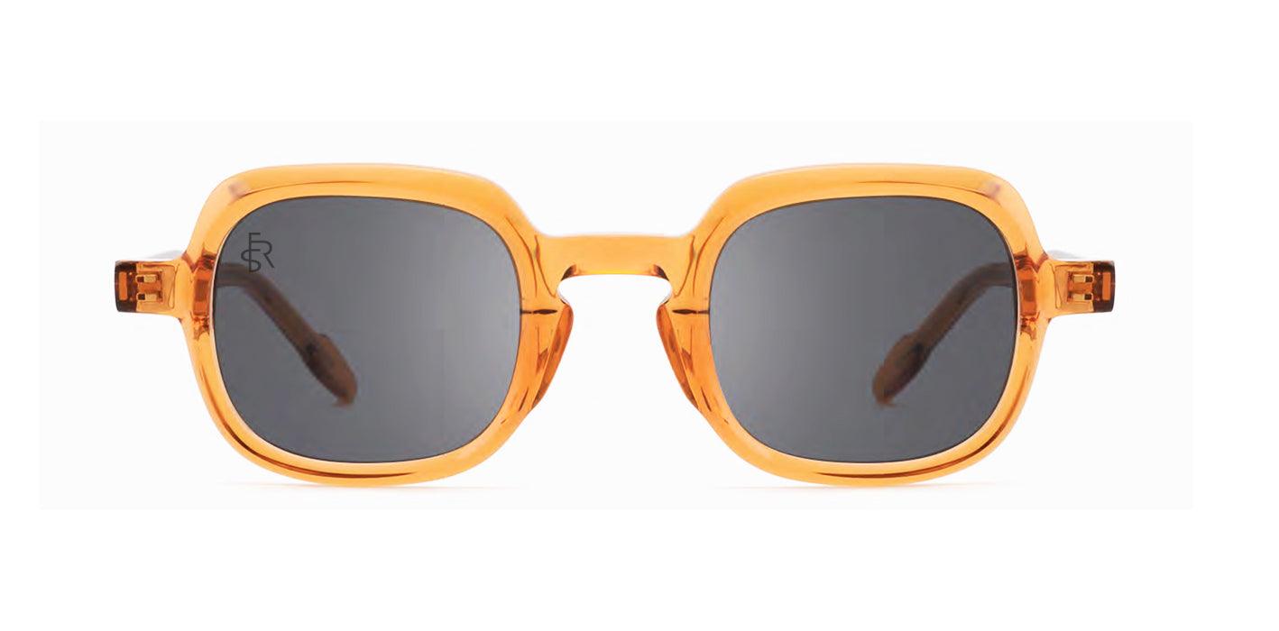 FRSB Freesbee Belmont Asetat Unisex Güneş Gözlüğü - Freesbee Turkey