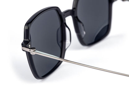 FRSB Freesbee Berkeley Asetat Unisex Güneş Gözlüğü - Freesbee Turkey