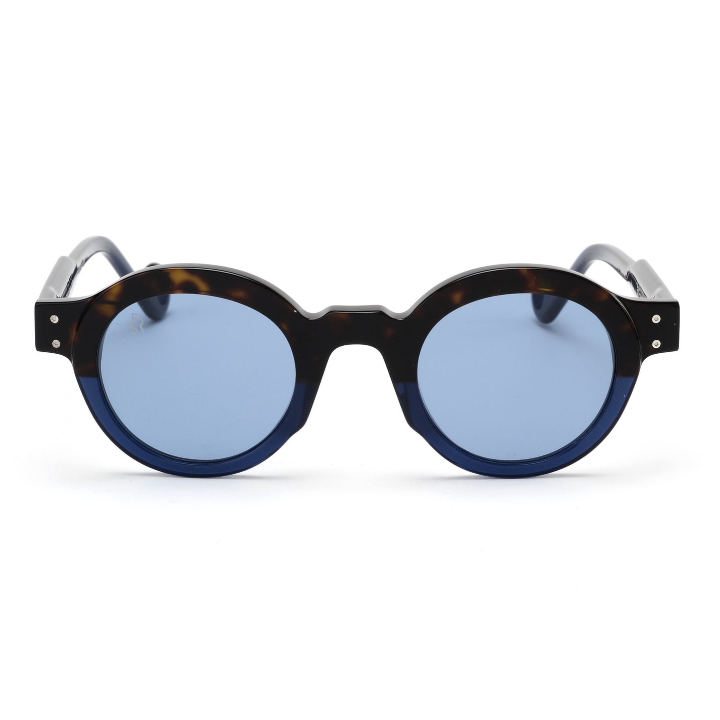 Freesbee Bonita Acetate Unisex Sunglasses