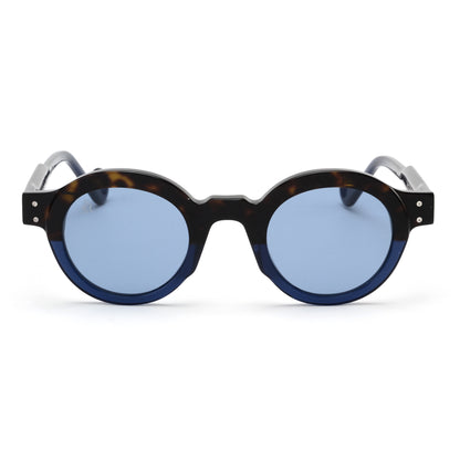 Freesbee Bonita Acetate Unisex Sunglasses