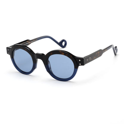 Freesbee Bonita Acetate Unisex Sunglasses