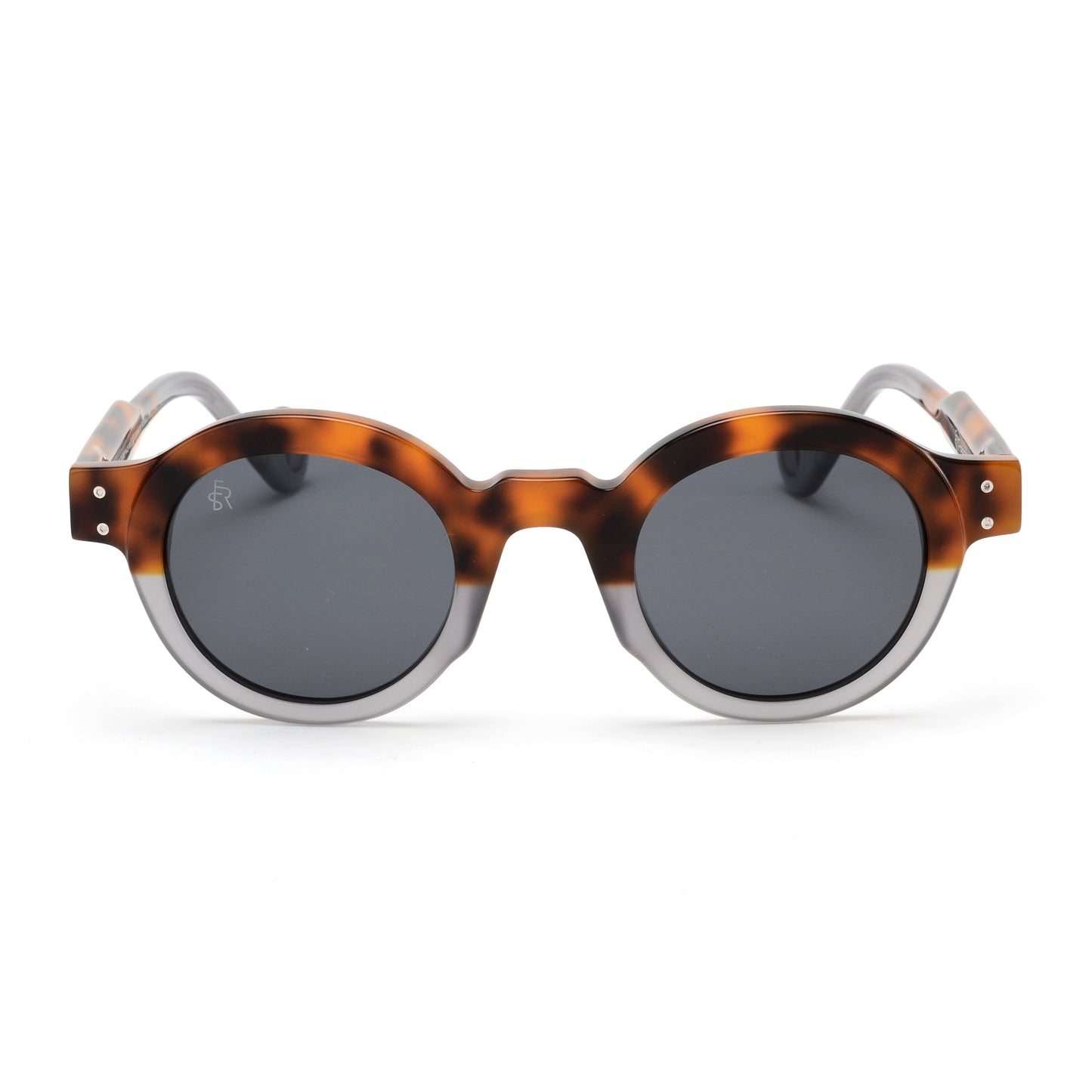 Freesbee Bonita Acetate Unisex Sunglasses