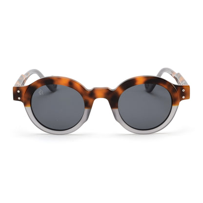 Freesbee Bonita Acetate Unisex Sunglasses